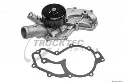 TRUCKTEC AUTOMOTIVE 0219247 -  Водяной насос